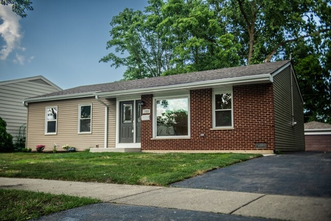 property at 1028 Valley Stream Dr