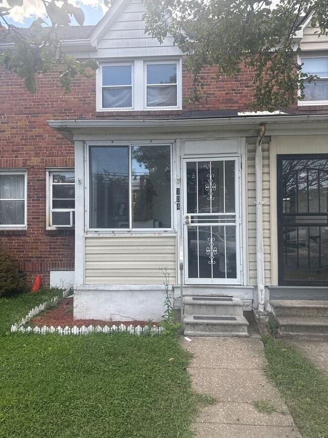 property at 104 Willow Spring Rd