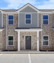 3854 Jockey Dr in Clarksville, TN - Building Photo