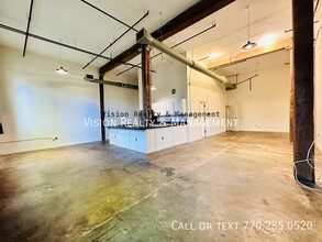 887 West Marietta St NW in Atlanta, GA - Building Photo - Building Photo