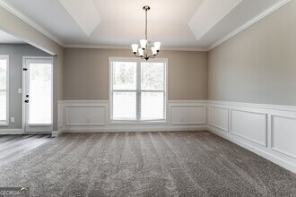 174 Heartland Cir in Winder, GA - Foto de edificio - Building Photo