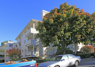 Thornton Creek Apartments in Seattle, WA - Building Photo - Building Photo