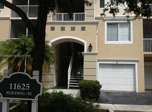 11625 W Atlantic Blvd in Coral Springs, FL - Building Photo - Building Photo