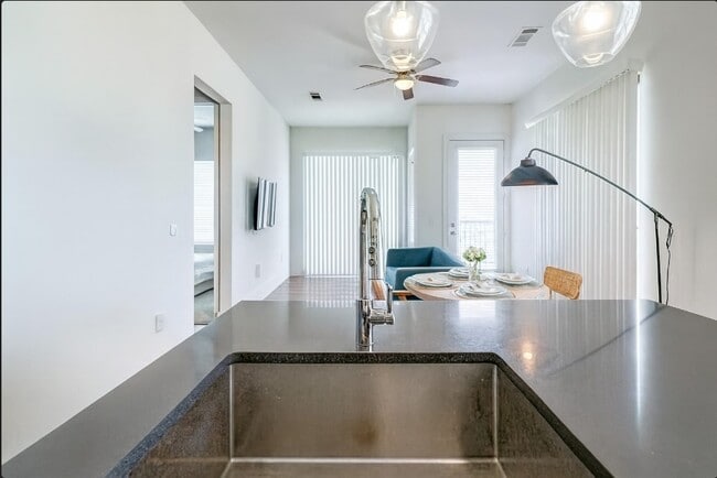 1508 Blodgett St in Houston, TX - Foto de edificio - Building Photo