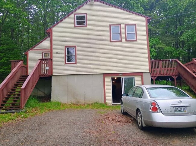 856 Rockland Rd in Jefferson, ME - Building Photo - Building Photo