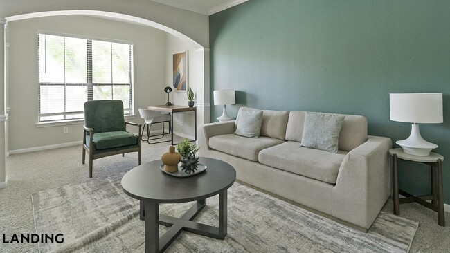 2500 Woodland Park Dr, Unit E210