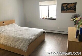 175 Adams St, Unit 43 in Newton, MA - Building Photo - Building Photo