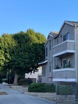 9950 Zelzah Ave in Los Angeles, CA - Building Photo