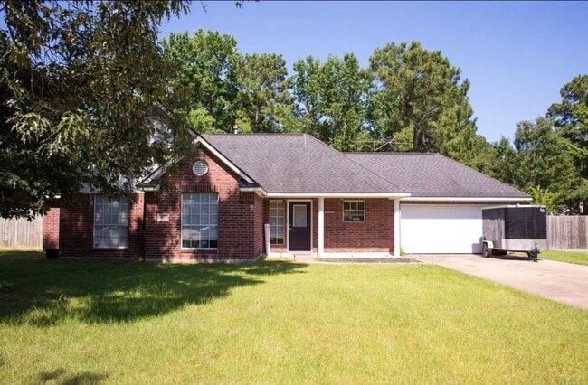 810 Shadberry Dr