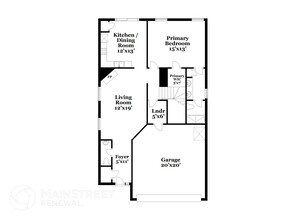 1223 Afternoon Sun Rd in Stallings, NC - Building Photo - Building Photo