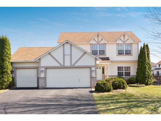 property at 2142 Groveland Way