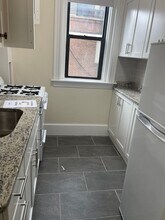 1156 Commonwealth Ave in Boston, MA - Building Photo - Building Photo