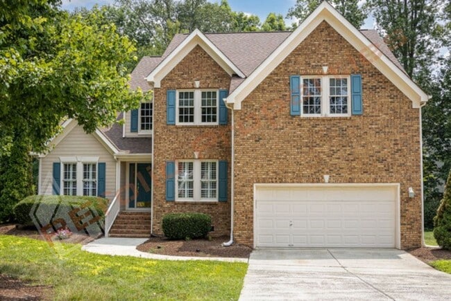 property at 213 Roebling Ln