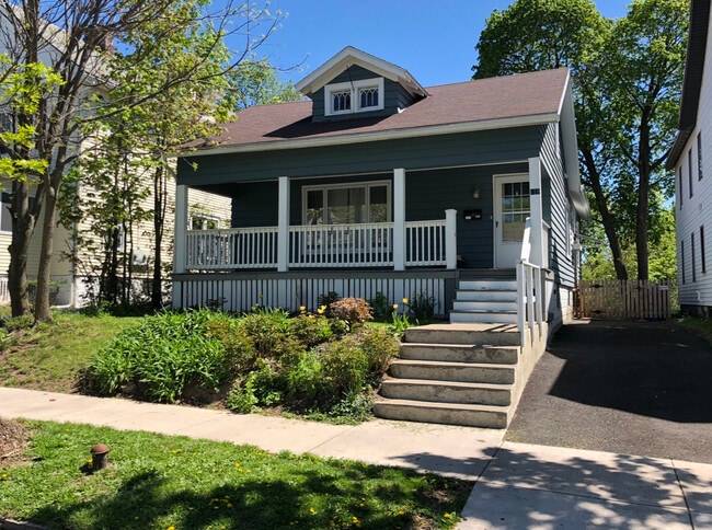 property at 159 Miles Ave