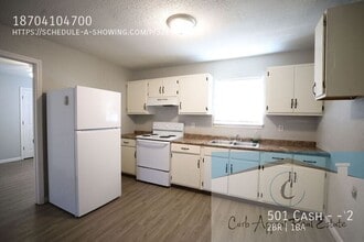 501 Cash - in Trumann, AR - Building Photo - Building Photo