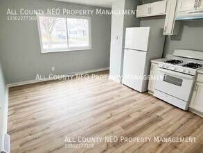 1080 E 167th St in Cleveland, OH - Building Photo - Building Photo