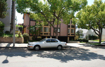 500 E San Jose Ave in Burbank, CA - Building Photo - Building Photo