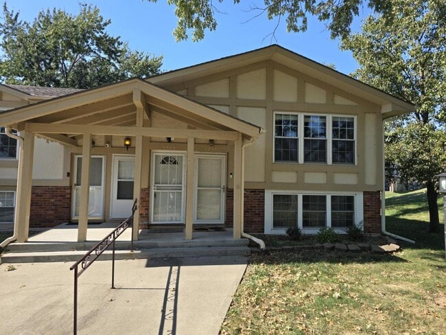 property at 1466 NW 64th Terrace
