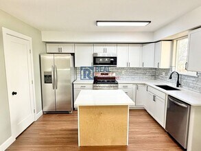 3805 Smoke Tree Dr in Colorado Springs, CO - Building Photo - Building Photo