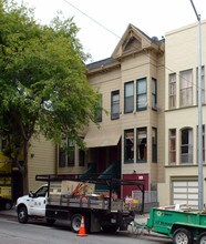 2782-2786 Folsom St in San Francisco, CA - Building Photo - Building Photo