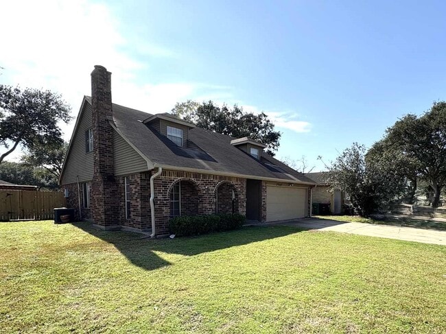 22507 Red River Dr in Katy, TX - Building Photo - Building Photo