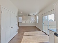 1505 Golden Hour Ave in North Las Vegas, NV - Building Photo - Building Photo