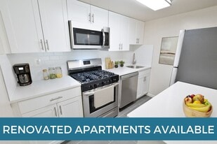 Summit Park Apartments