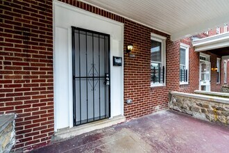 5117 Queensberry Ave in Baltimore, MD - Building Photo - Building Photo
