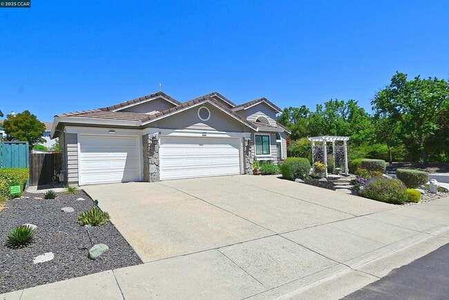 800 Beaver Creek Ct in San Ramon, CA - Building Photo - Building Photo