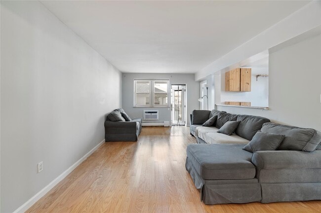 property at 55 Monroe Blvd