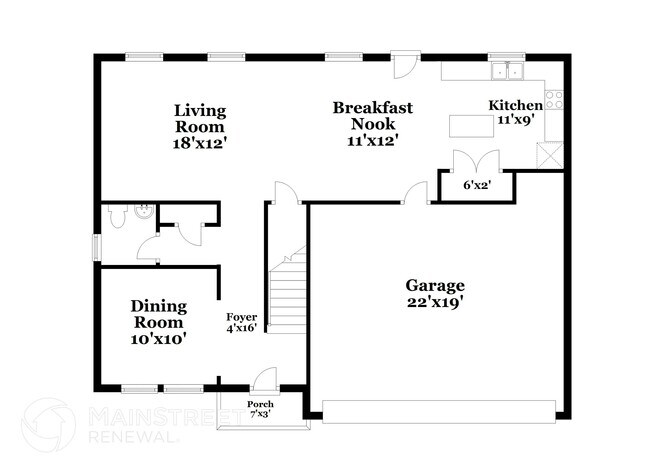 199 N Wentworth Dr in Mocksville, NC - Building Photo - Building Photo