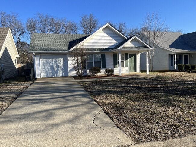 property at 5070 Boyd Dr