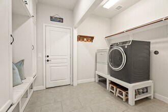 3437 Harvest Valley Ln in Pearland, TX - Foto de edificio - Building Photo