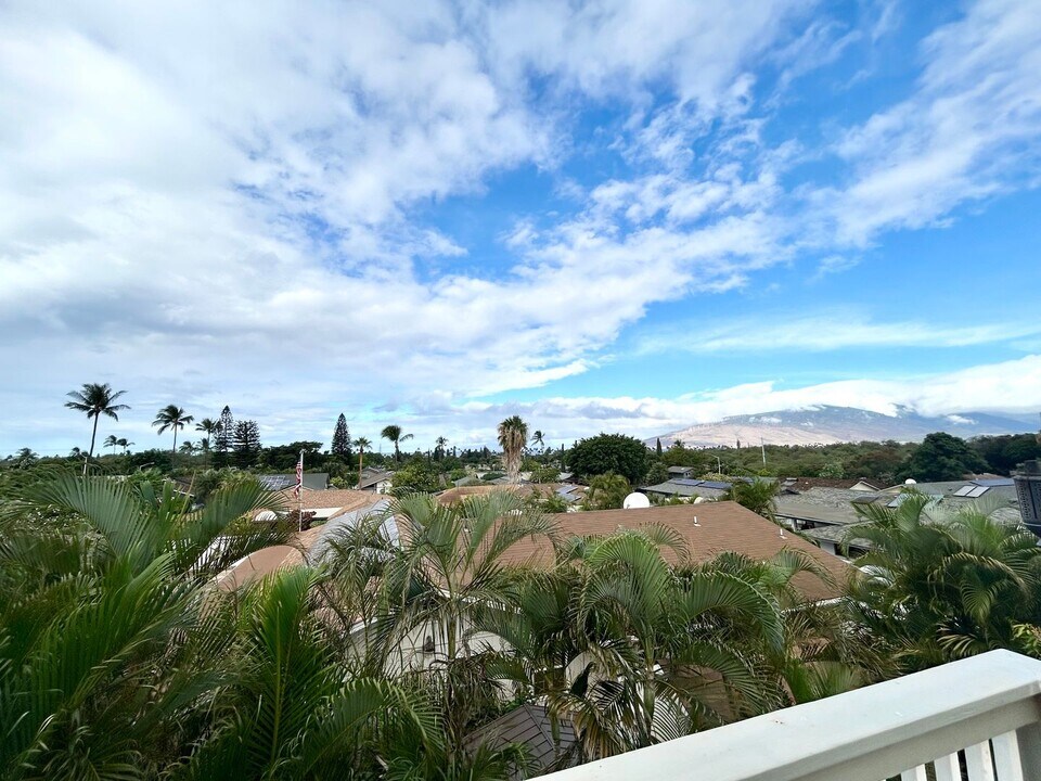 227 Waipahe St in Kihei, HI - Building Photo