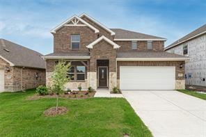 448 Ella Ln in Rockwall, TX - Building Photo