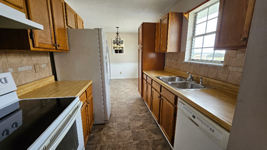 1433 Jackson King Rd in Willow Spring, NC - Building Photo - Building Photo