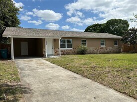 1343 Croyle Dr in Orlando, FL - Building Photo