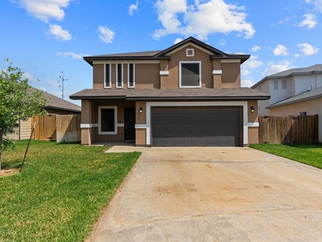 property at 5618 Lone Star Lp