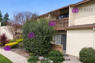 1924 Pomar Way in Walnut Creek, CA - Building Photo