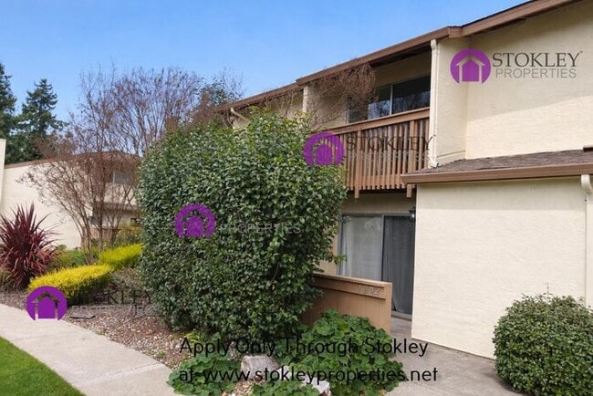 property at 1924 Pomar Way