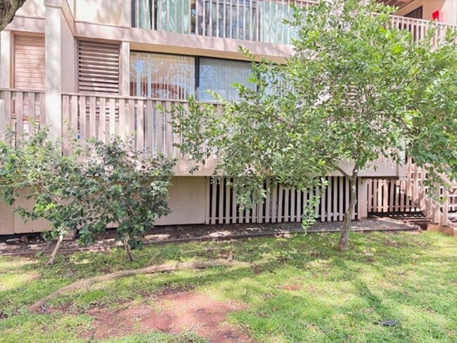 84-707-707 Kiana Pl in Waianae, HI - Building Photo - Building Photo