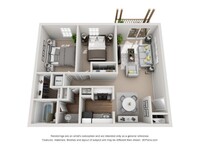 Plantation Apartments - 8