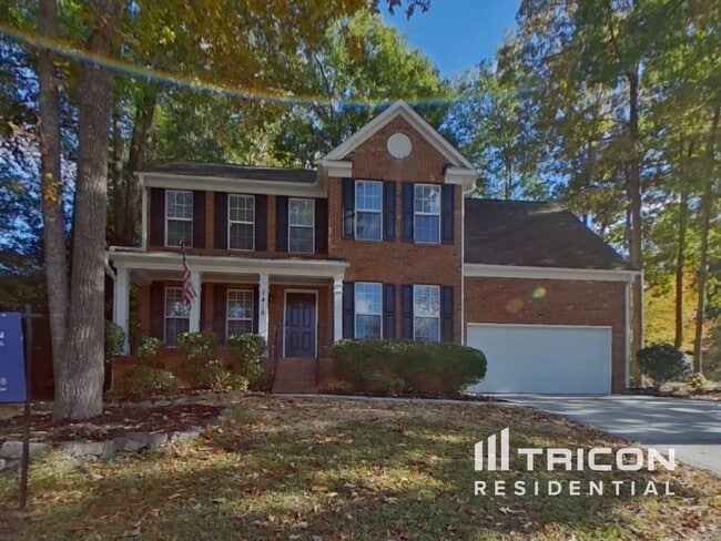 property at 1418 Spring Box Ct