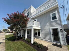 100 S Stratford Ave in Ventnor City, NJ - Building Photo