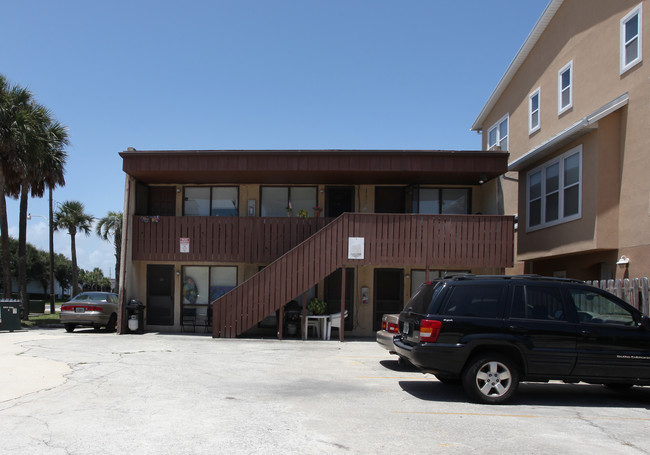 880 2nd St S in Jacksonville Beach, FL - Building Photo - Building Photo