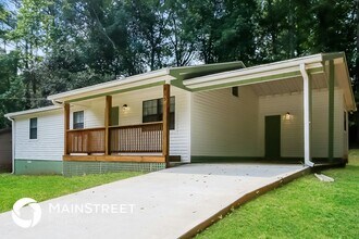 815 Bridgewater Way SE in Conyers, GA - Building Photo - Building Photo