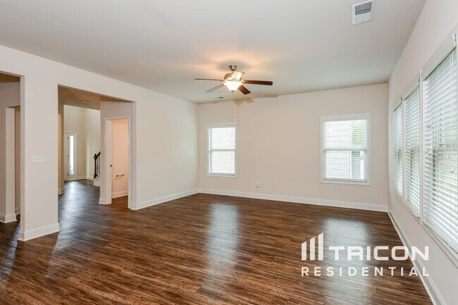 112 Monaghan Wy in Dallas, GA - Building Photo - Building Photo