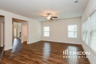 97 Ireland Ln in Dallas, GA - Building Photo - Building Photo