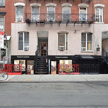 163  Ludlow Street in New York, NY - Building Photo - Building Photo