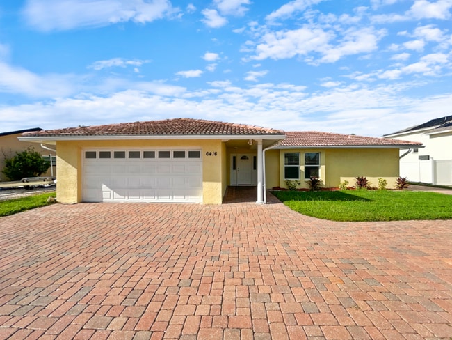 property at 6416 Lake Sunrise Dr